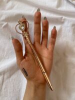 خط چشم مشکی پرنسسی - Image 2