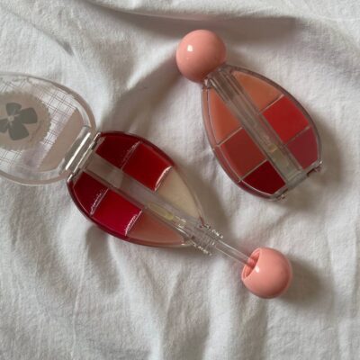 پالت لیپ گلاس