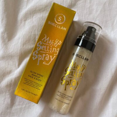 اسپری فیکس هری پاتر