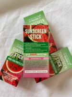 ضدآفتاب استیکی هندونه ای - Image 2