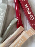 بالم لب طرح رد