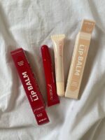 بالم لب طرح رد - Image 2