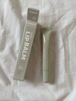 بالم لب طرح رد - Image 3