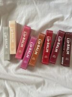 بالم لب طرح رد - Image 4