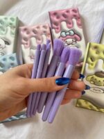 ست براش آرایشی