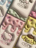 ست براش آرایشی - Image 3