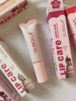 لیپ گلاس طرح شیگلم - Image 2