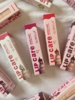 لیپ گلاس طرح شیگلم