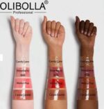 لیپ گلاس طرح شیگلم - Image 4