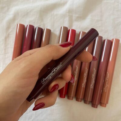 لیپ پلامپر دراگون رانی