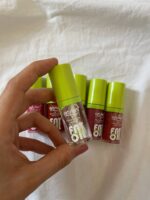 لیپ گلاس آرت اسکین - Image 2