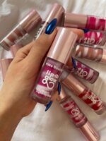 رژ بستنی لب کیس بیوتی