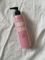 لوسیون بدن یارا