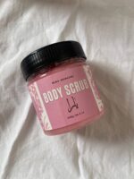 اسکراب بدن یارا