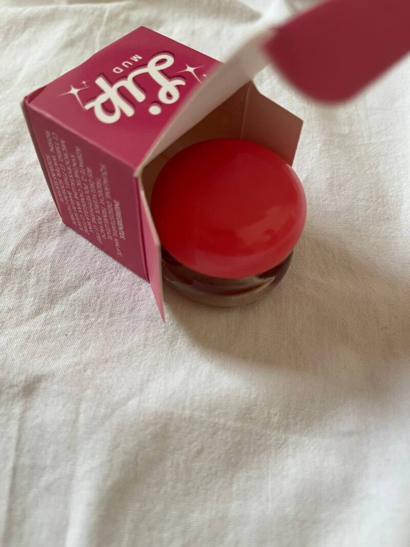 موس لب(رژلب خمیری) - Image 3