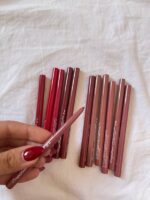 خط لب پیچی دراگون رانی - Image 2