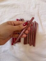 خط لب پیچی دراگون رانی - Image 3