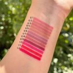 خط لب پیچی دراگون رانی - Image 4