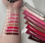 بالم لب طرح رد - Image 5