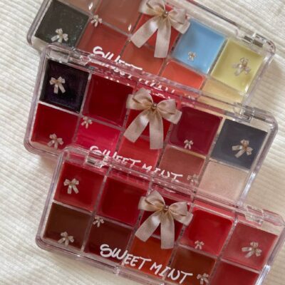 پالت لیپ گلاس