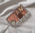 پالت سایه و رژگونه