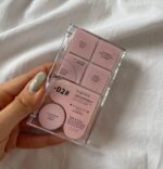 پالت سایه و رژگونه - Image 2