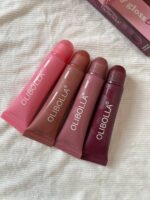 لیپ گلاس olibolla