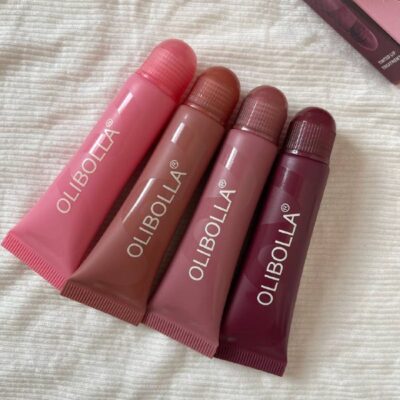 لیپ گلاس olibolla