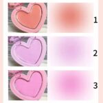 رژگونه قلبی - Image 4