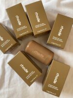 رژگونه هک رد