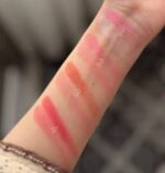 رژگونه طرح ماه پودری - Image 3