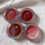 رژگونه پودری