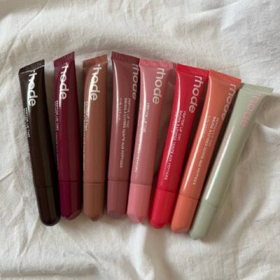 لیپ گلاس هک رود