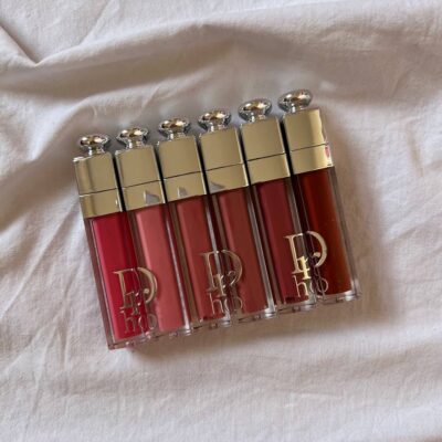 لیپ گلاس طرح دیور