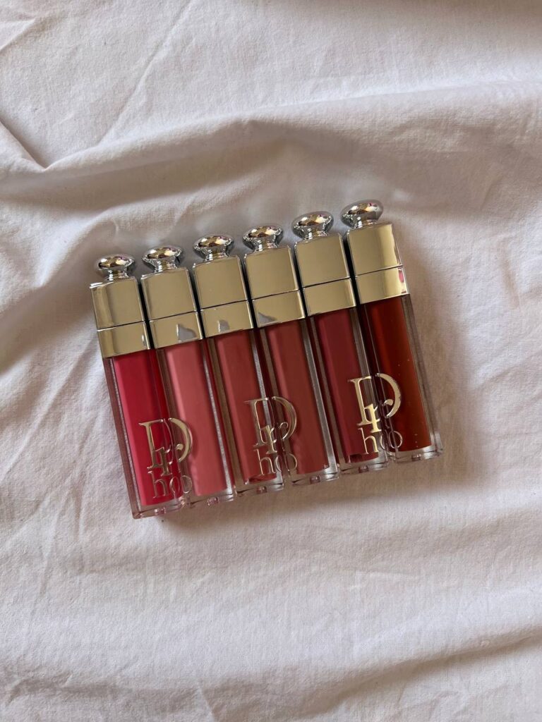 لیپ گلاس طرح دیور