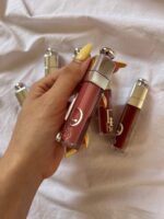 لیپ گلاس طرح دیور - Image 8