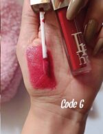 لیپ گلاس طرح دیور - Image 2