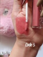 لیپ گلاس طرح دیور - Image 3