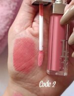 لیپ گلاس طرح دیور - Image 6