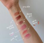 رژگونه هک رود - Image 2