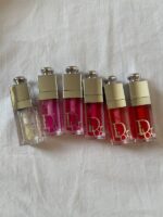 روغن لب دیور