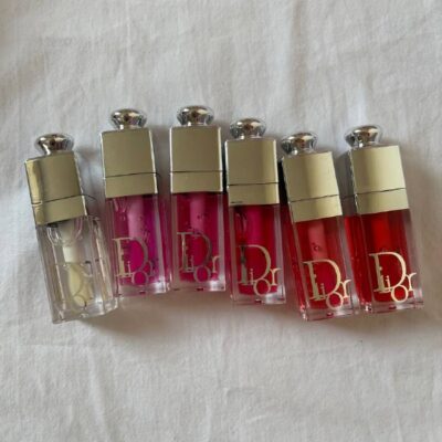 روغن لب دیور