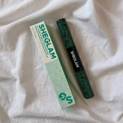 ریمل دو طرفه شیگلم