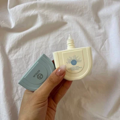 ضدآفتاب استلین