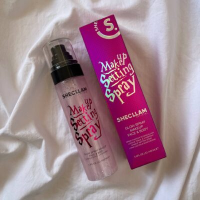 اسپری فیکس هری پاتر صورتی