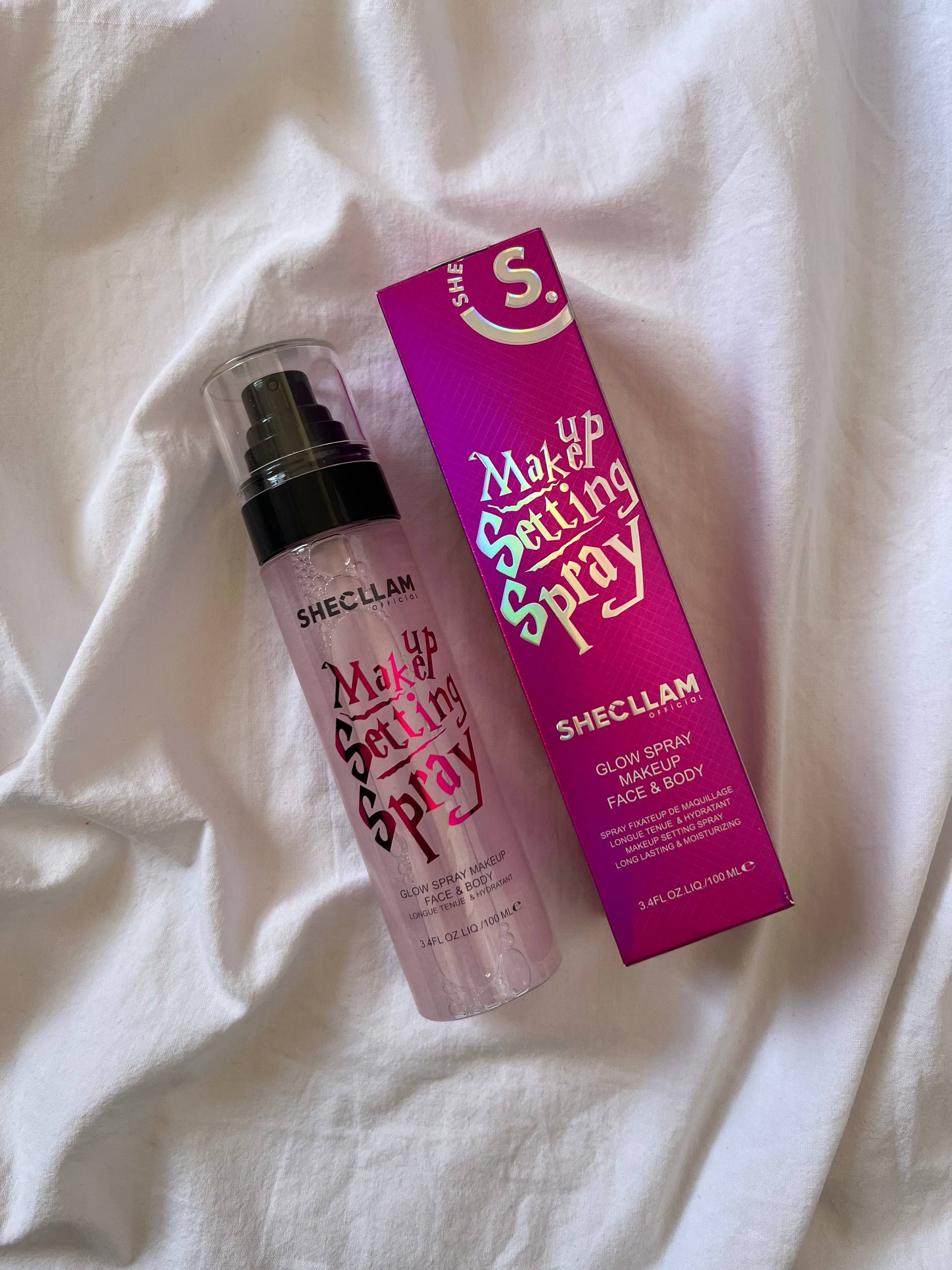 5967665498411879748 اسپری فیکس هری پاتر صورتی