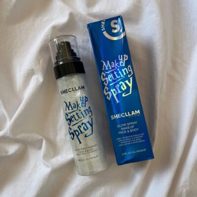 اسپری فیکس هری پاتر آبی