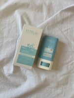 ضدآفتاب استلین استیکی