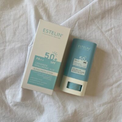 ضدآفتاب استلین استیکی