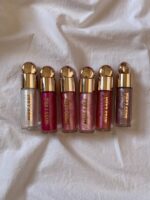 شاین مایع میس لارا